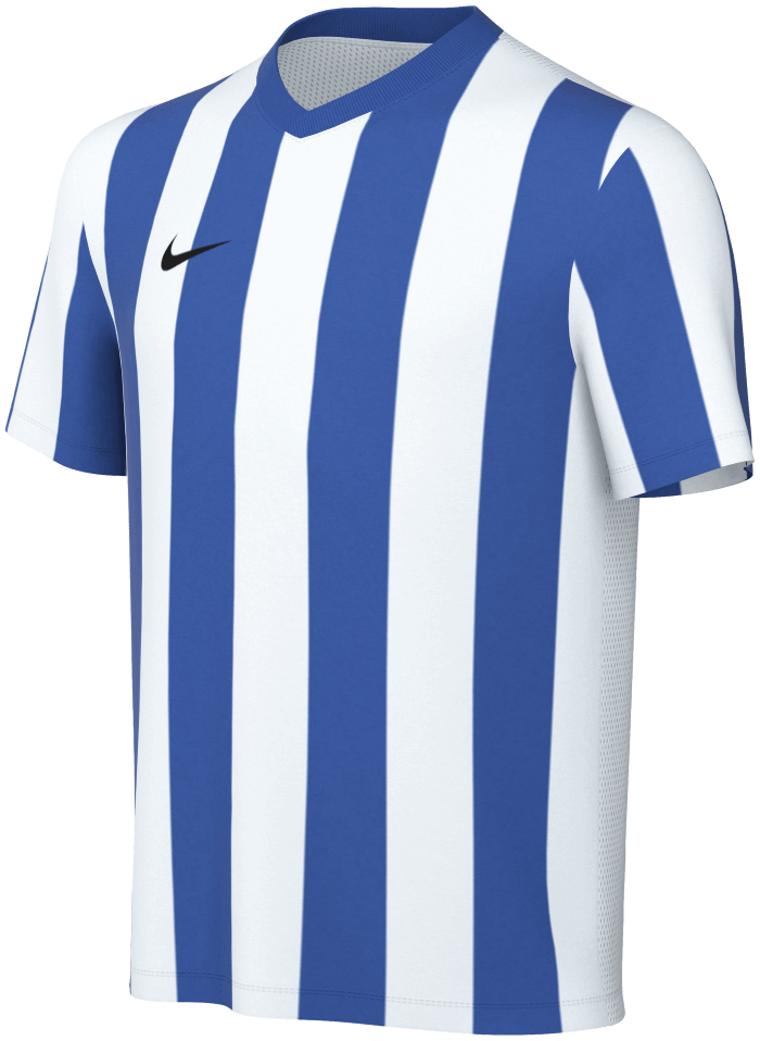 Nike Fussball Trikot Striped Division V