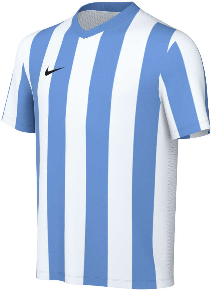 Nike Fussball Trikot Striped Division V