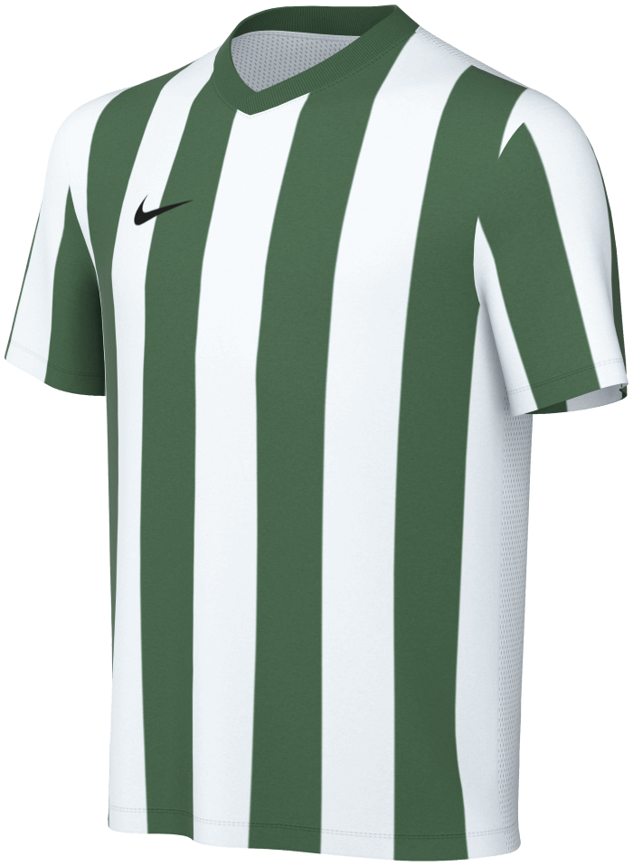 Nike Fussball Trikot Striped Division V