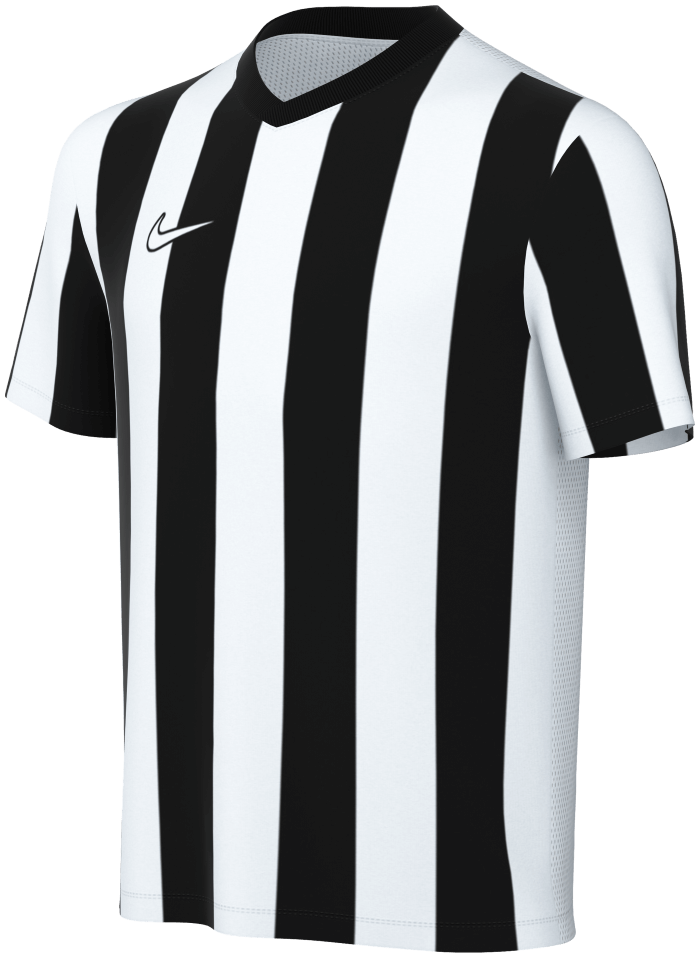Nike Fussball Trikot Striped Division V