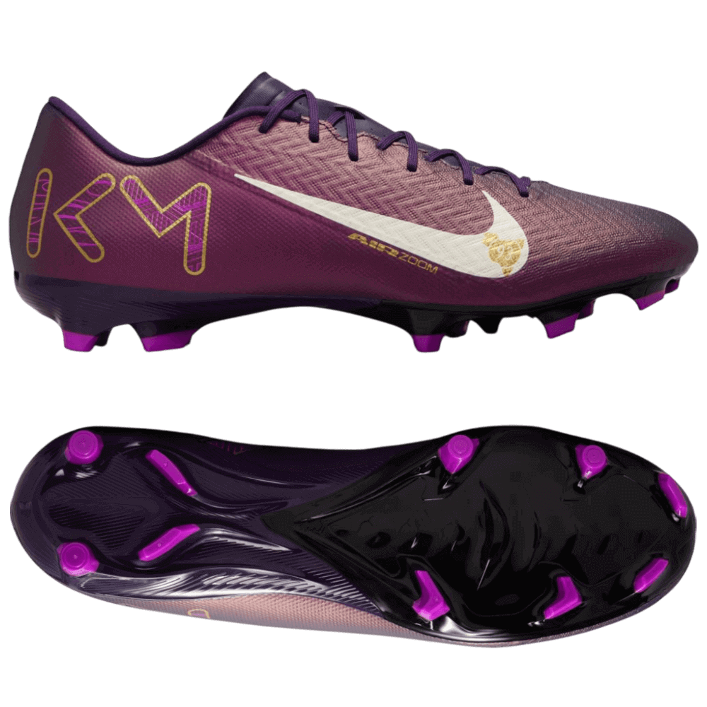 Nike Fussballschuh Mercurial Vapor 16 Academy Kylian Mbappé MG
