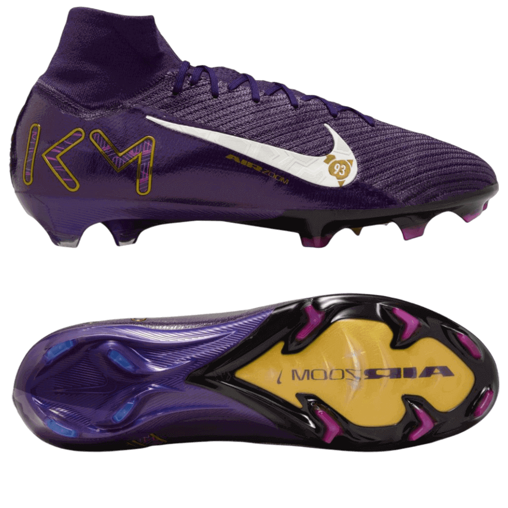 Nike Fussballschuh