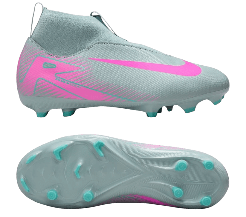Nike Fussballschuh Jr. Mercurial Superfly 10 Academy MG