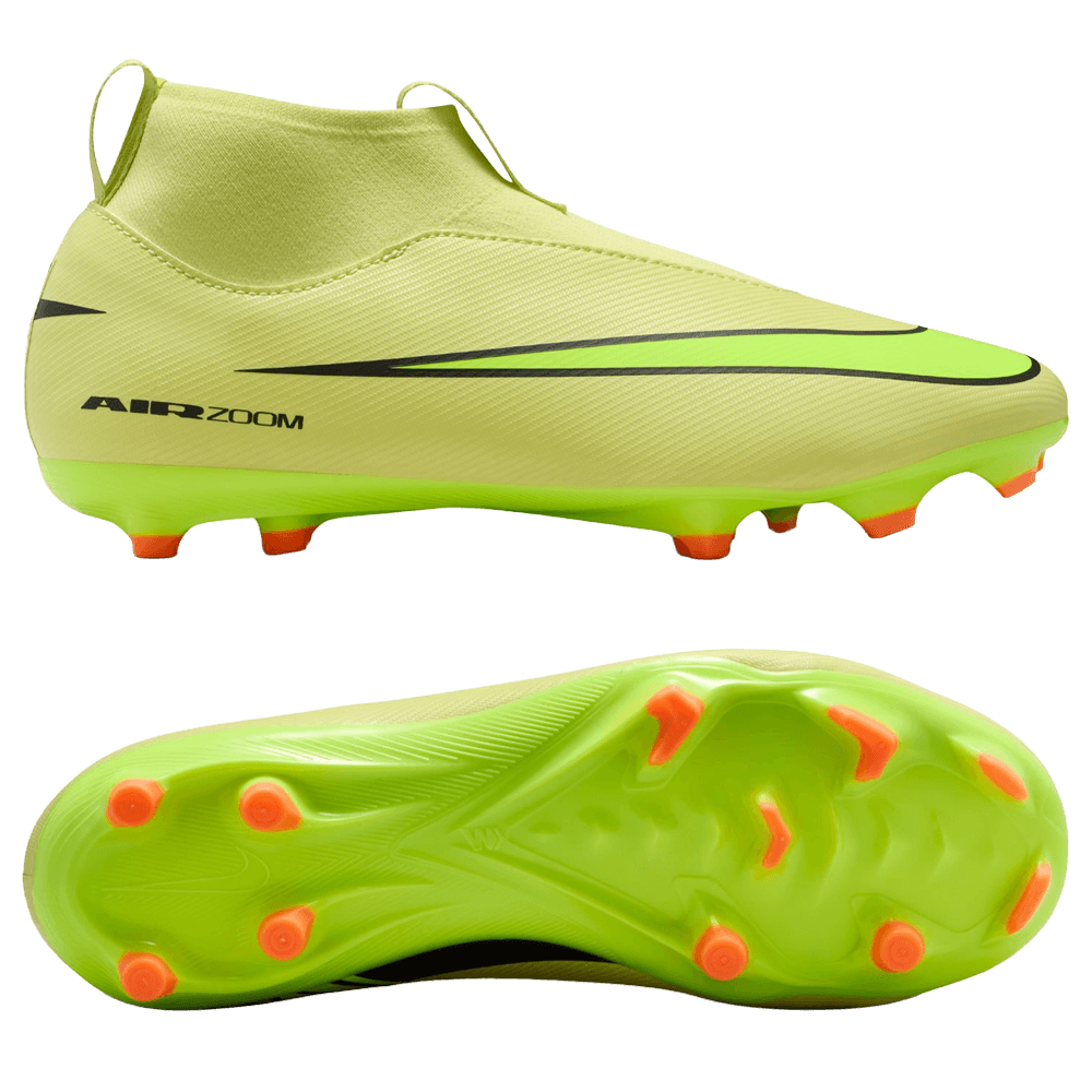 Nike Fussballschuh Jr. Mercurial Superfly 10 Academy MG