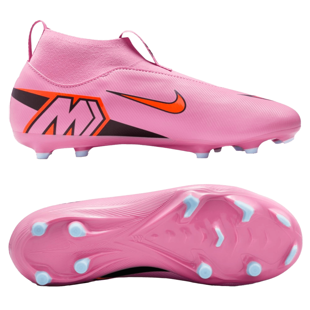 Nike Fussballschuh Jr. Mercurial Superfly 10 Academy MG