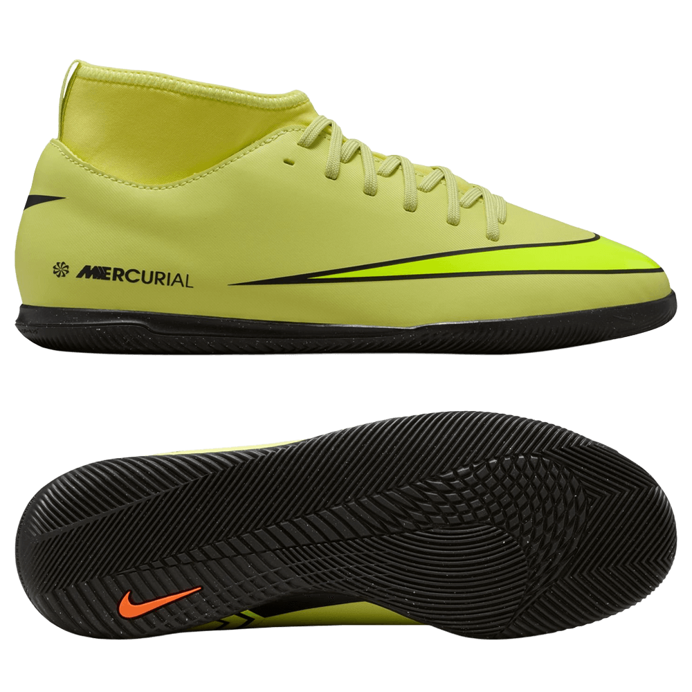 Nike Fussballschuh Jr. Mercurial Superfly 10 Club IC