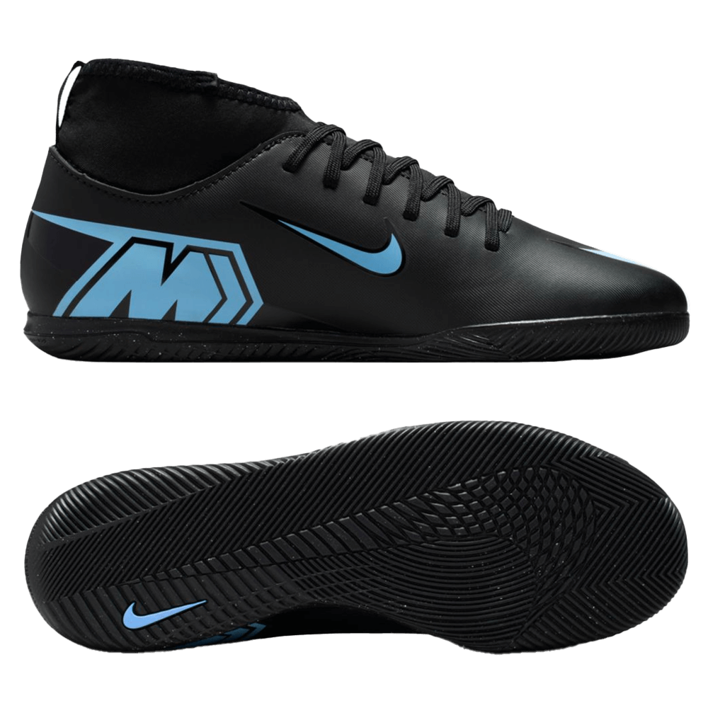 Nike Fussballschuh Jr. Mercurial Superfly 10 Club IC