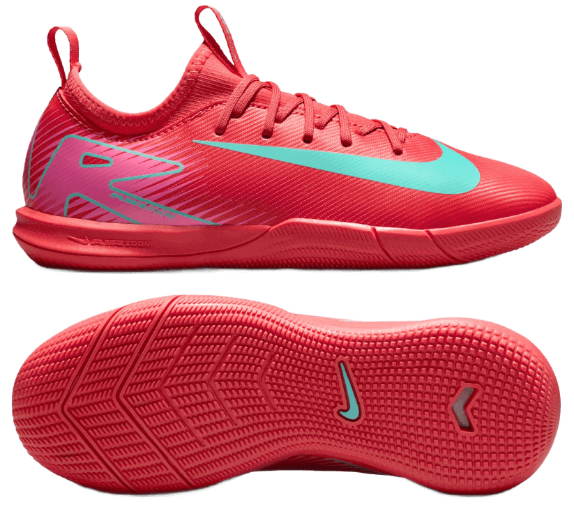 Nike Fussballschuh Jr. Mercurial Vapor 16 Academy IC