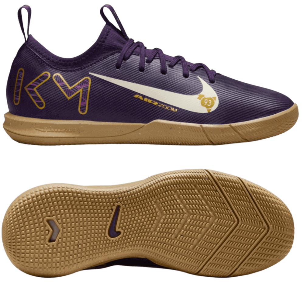 Nike Fussballschuh Jr. Mercurial Vapor 16 Academy Kylian Mbappé IC