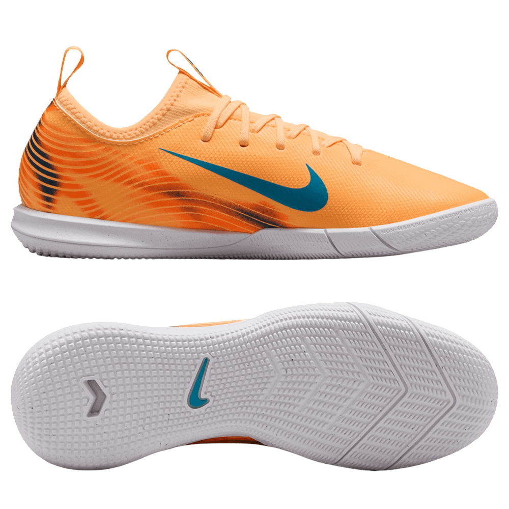 Nike Fussballschuh Jr. Mercurial Vapor 16 Academy Kylian Mbappé IC