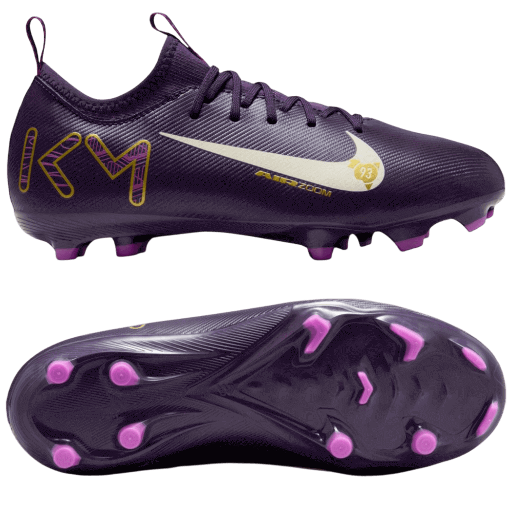 Nike Fussballschuh Jr. Mercurial Vapor 16 Academy Kylian Mbappé MG