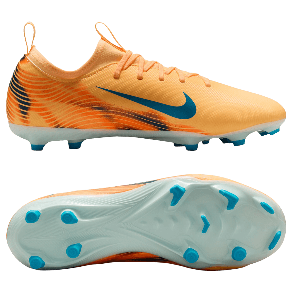 Nike Fussballschuh Jr. Mercurial Vapor 16 Academy Kylian Mbappé MG