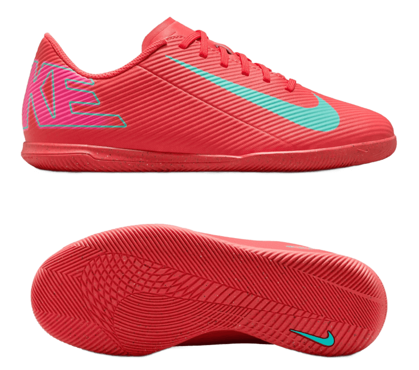 Nike Fussballschuh Jr. Mercurial Vapor 16 Club IC