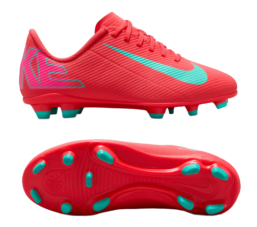 Nike Fussballschuh Jr. Mercurial Vapor 16 Club MG
