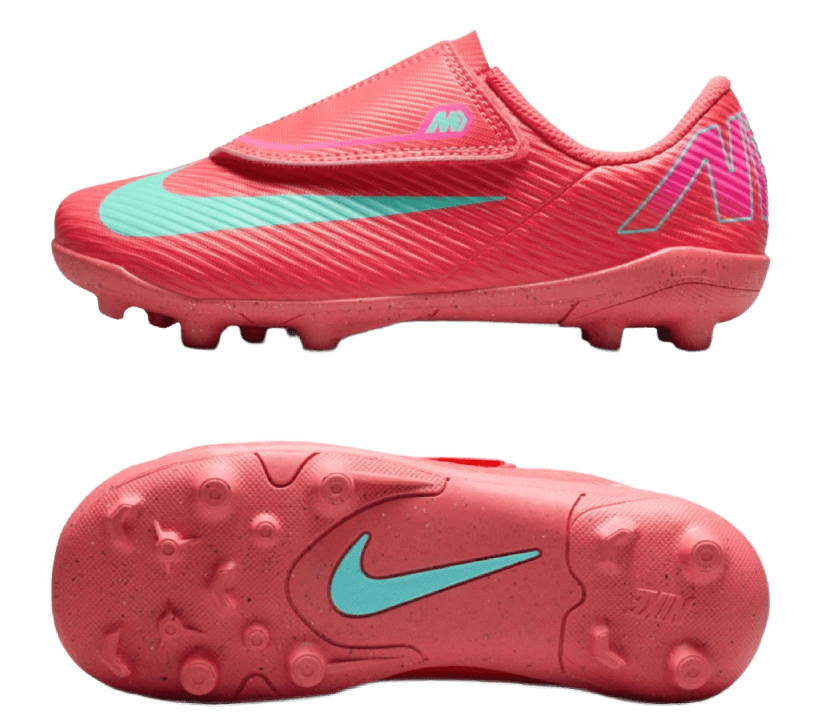 Nike Fussballschuh Jr. Mercurial Vapor 16 Club MG