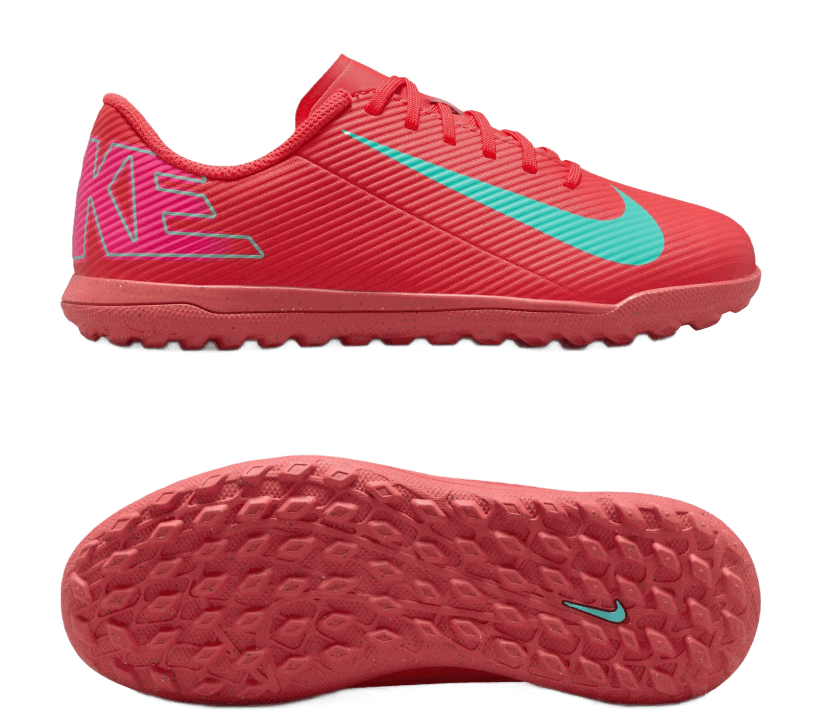 Nike Fussballschuh Jr. Mercurial Vapor 16 Club TF