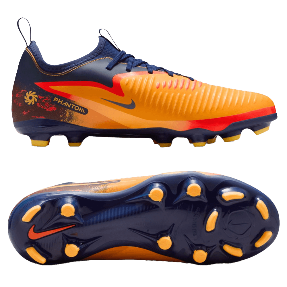 Nike Fussballschuh Jr. Phantom 6 Low Academy FG/MG