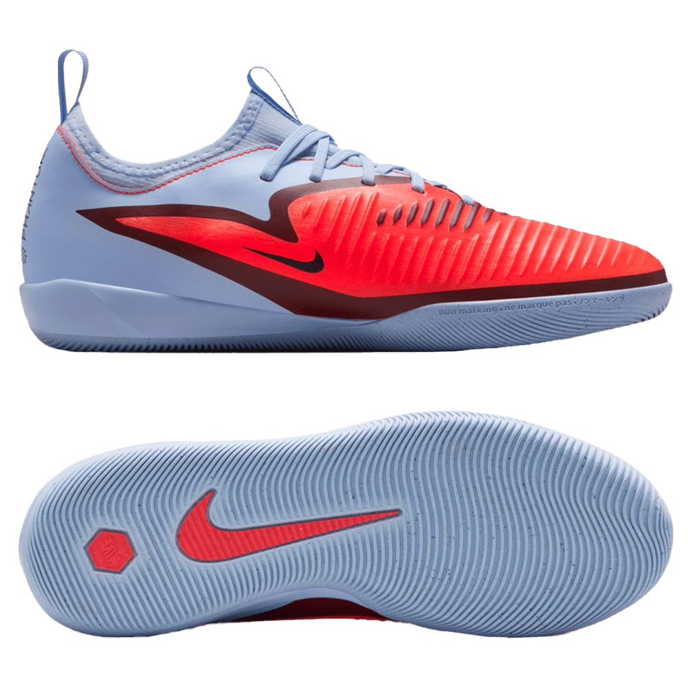 Nike Fussballschuh Jr. Phantom 6 Low Academy IC