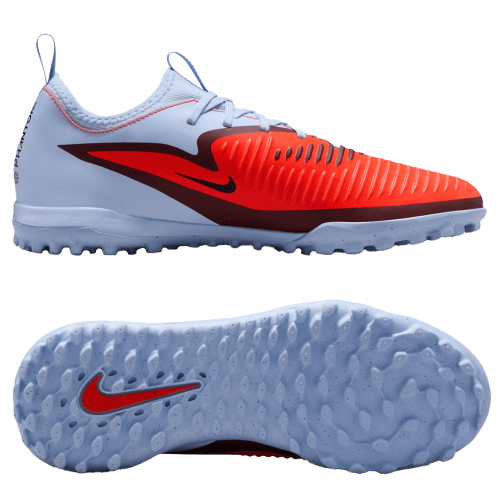 Nike Fussballschuh Jr. Phantom 6 Low Academy TF