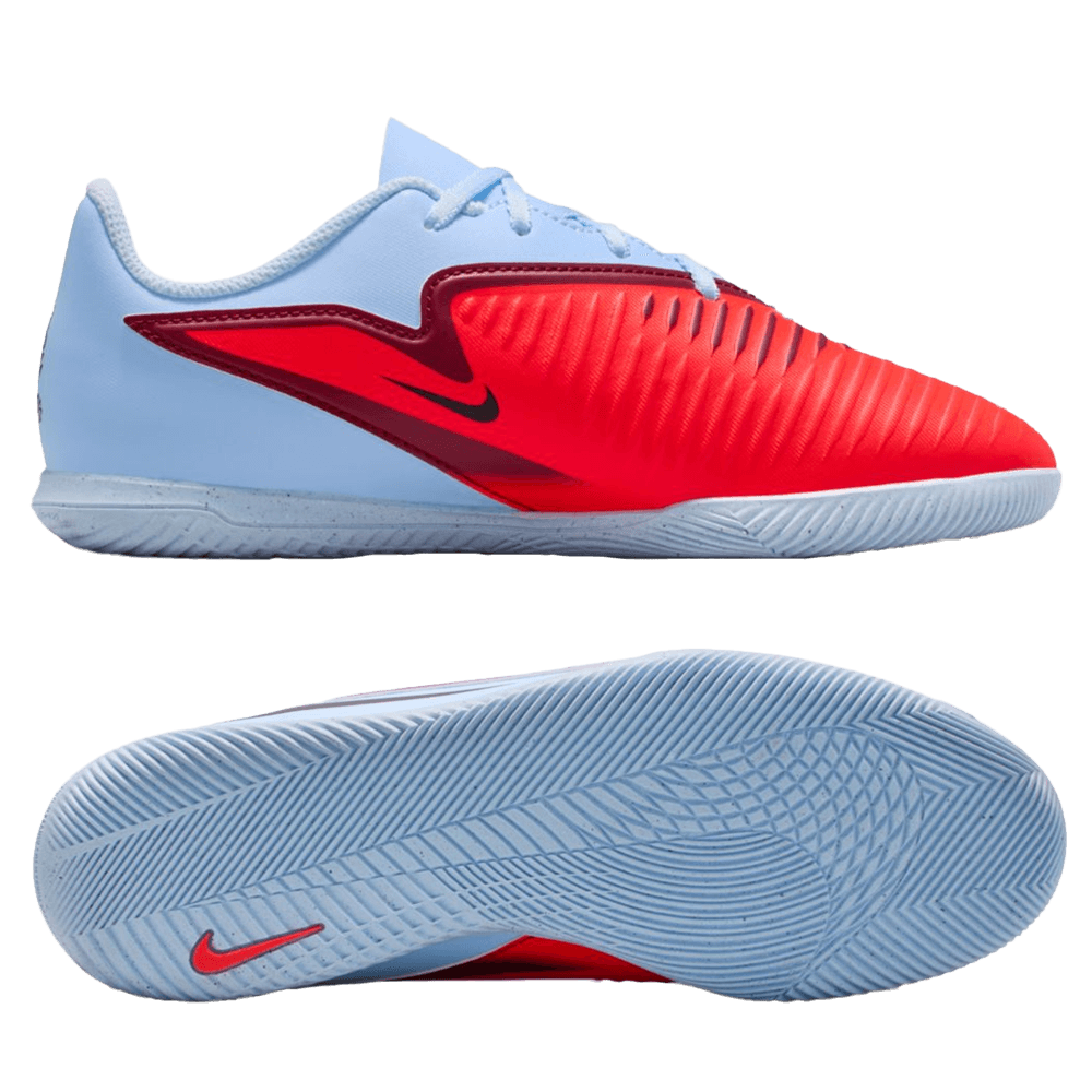 Nike Fussballschuh Jr. Phantom 6 Low CLub IC