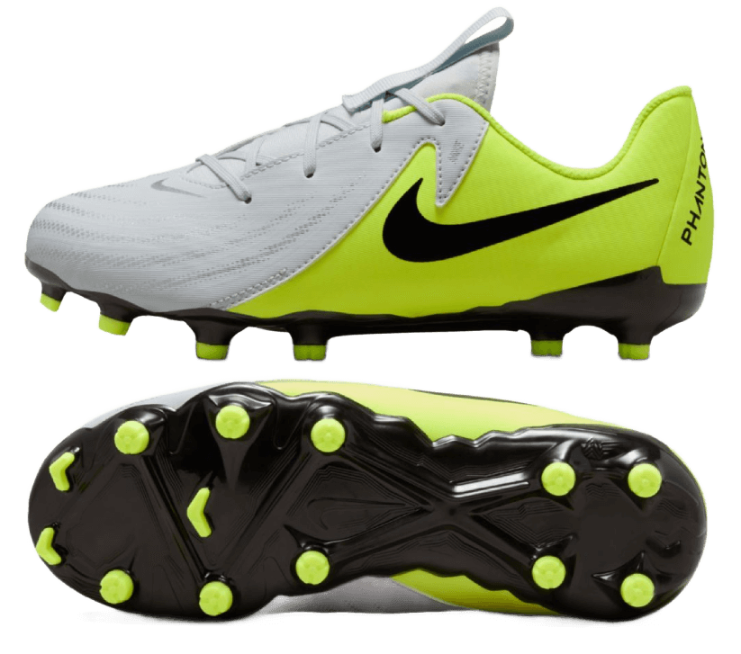 Nike Fussballschuh Jr. Phantom GX 2 Academy MG