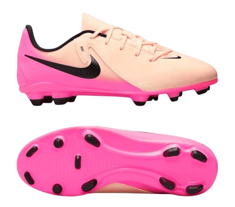 Nike Fussballschuh Jr. Phantom GX 2 Club MG