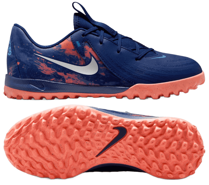 Nike Fussballschuh Jr. Phantom GX II Academy TF