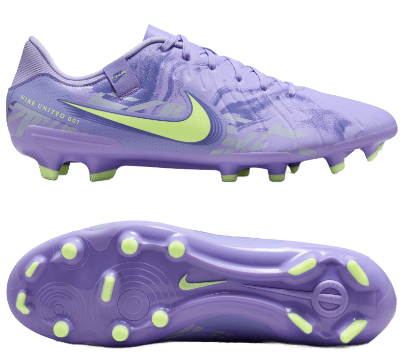 Nike Fussballschuh Legend 10 Academy FG/MG