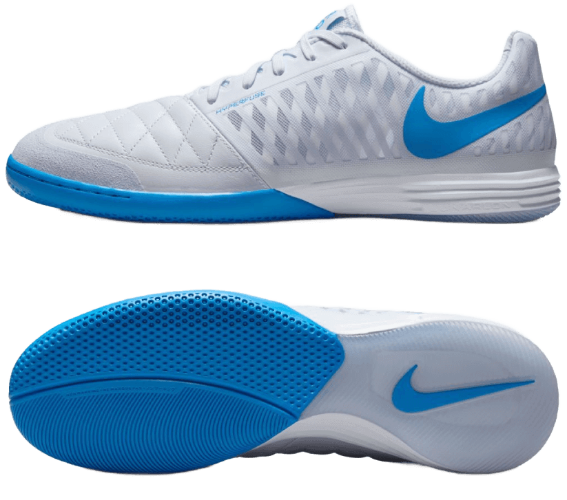 Nike Fussballschuh Lunar Gato II IC