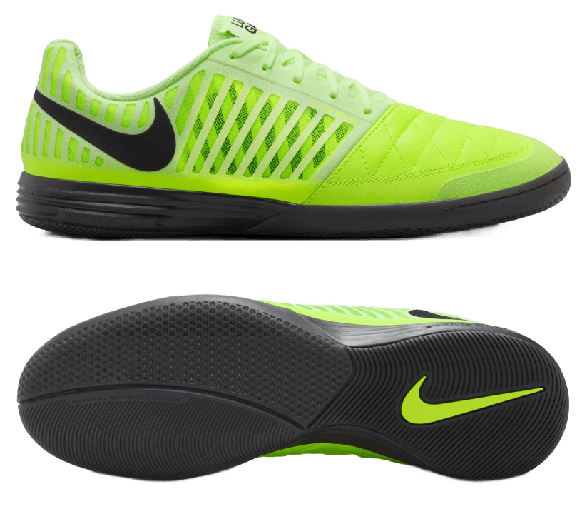Nike Fussballschuh Lunar Gato II IC