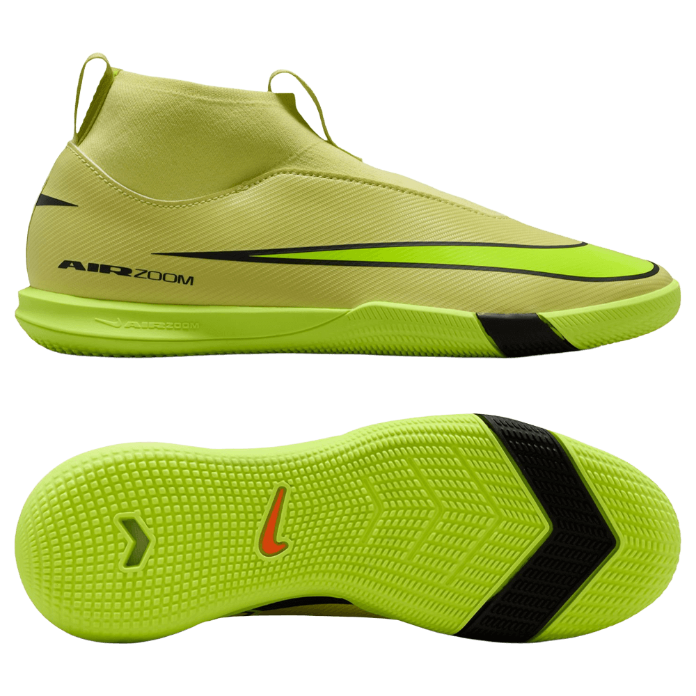 Nike Fussballschuh Mercurial Superfly 10 Academy IC