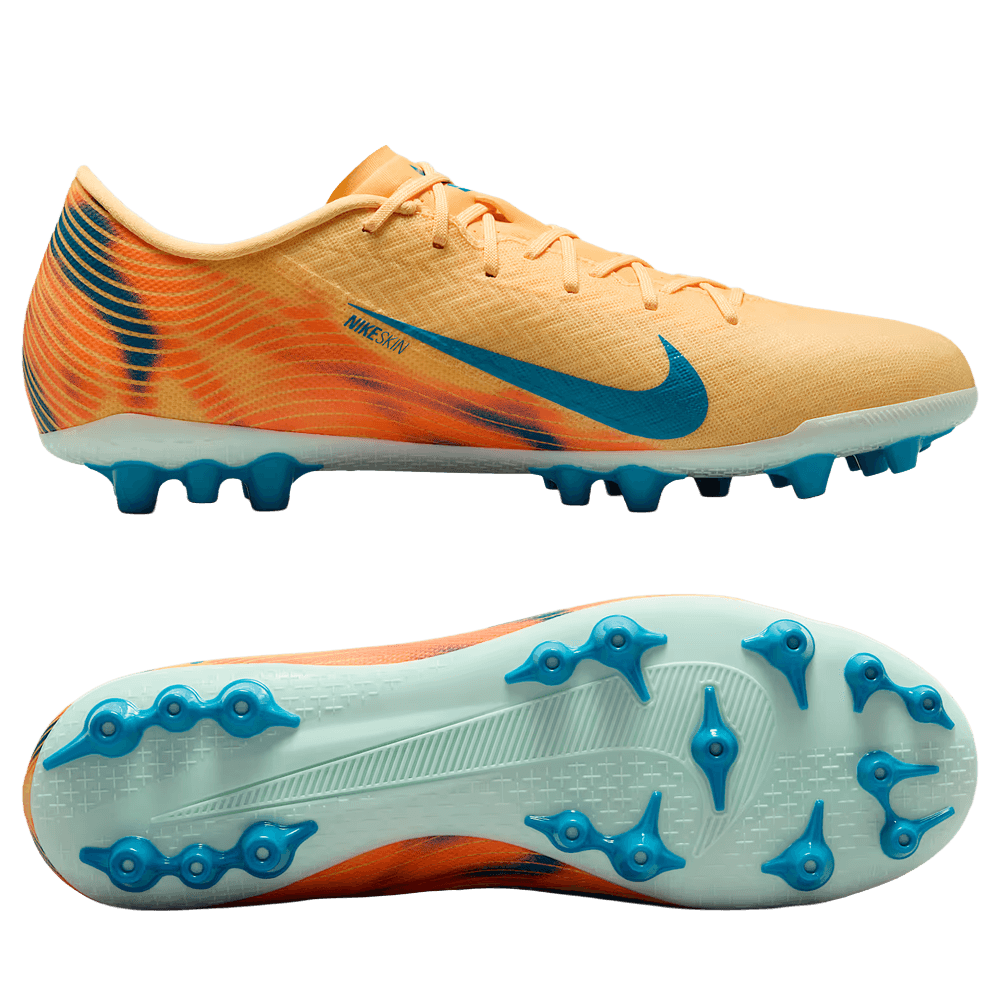 Nike Fussballschuh Mercurial Superfly 10 Academy Kylian Mbappé AG