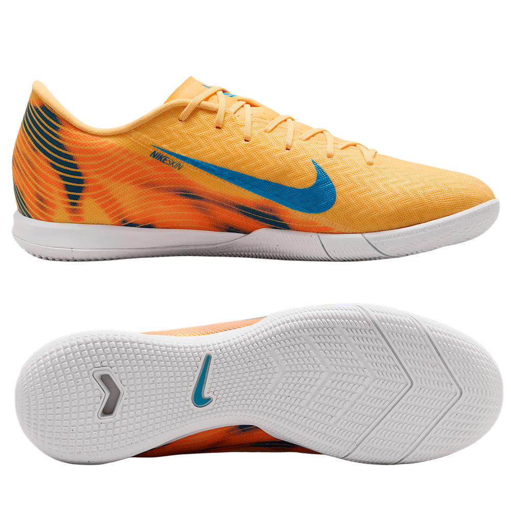 Nike Fussballschuh Mercurial Superfly 10 Academy Kylian Mbappé IC