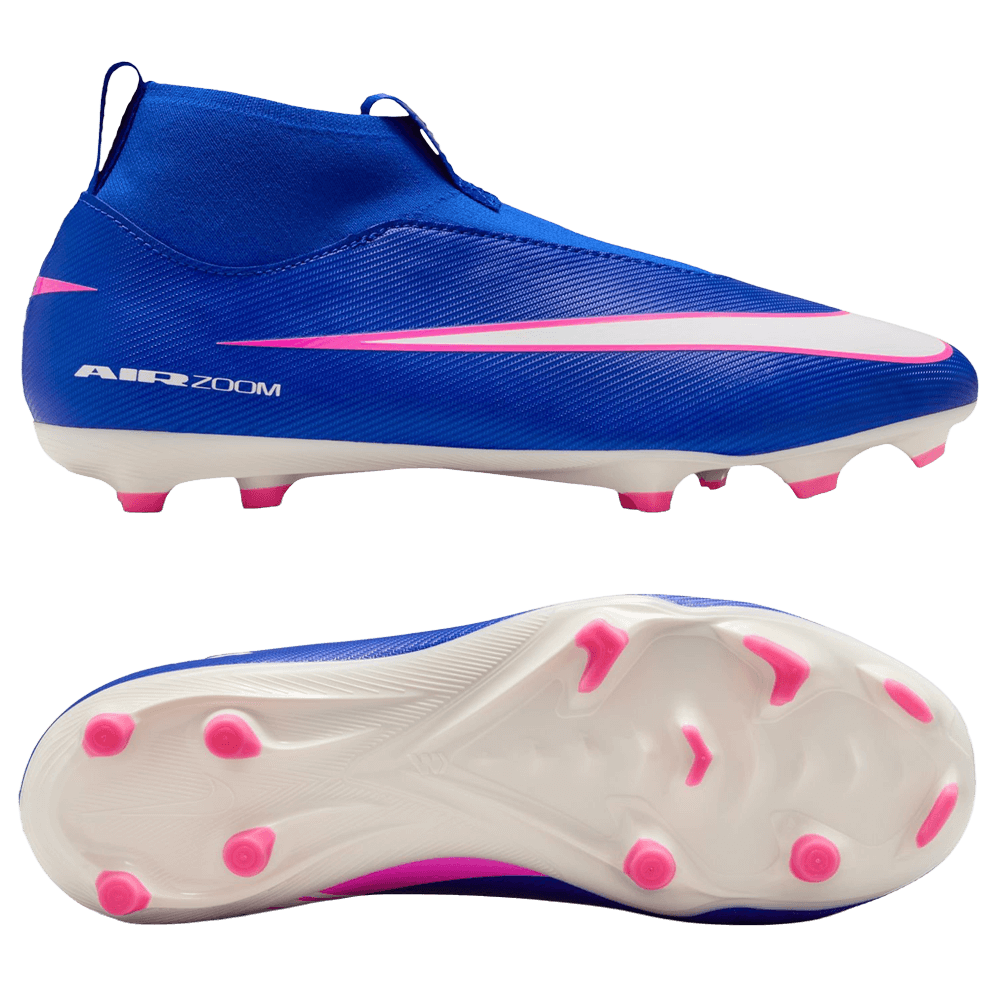 Nike Fussballschuh Mercurial Superfly 10 Academy MG