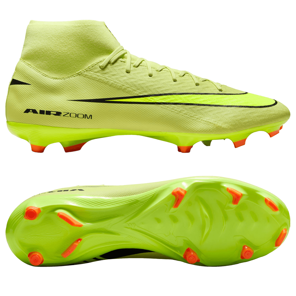 Nike Fussballschuh Mercurial Superfly 10 Academy MG
