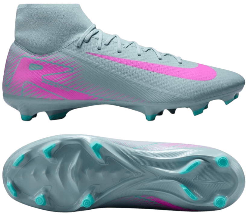 Nike Fussballschuh Mercurial Superfly 10 Academy MG