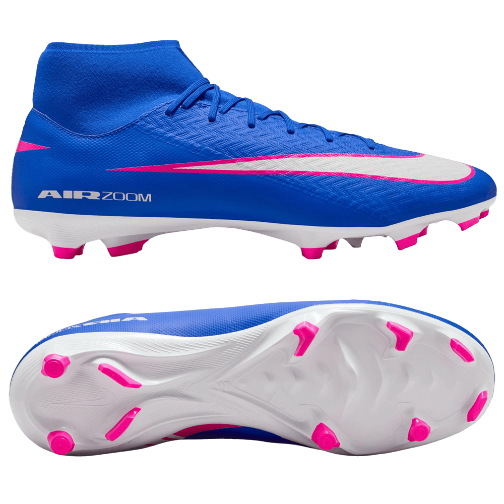 Nike Fussballschuh Mercurial Superfly 10 Academy MG