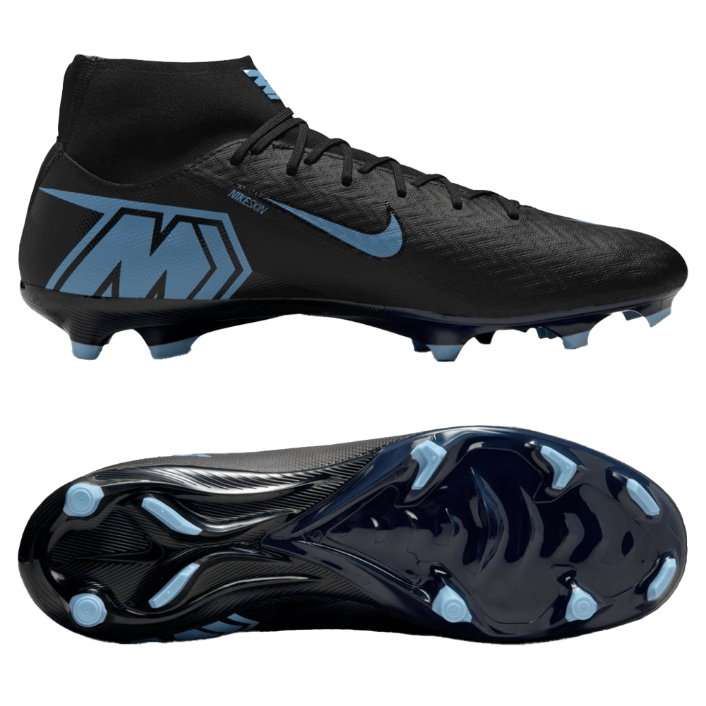 Nike Fussballschuh Mercurial Superfly 10 Academy MG