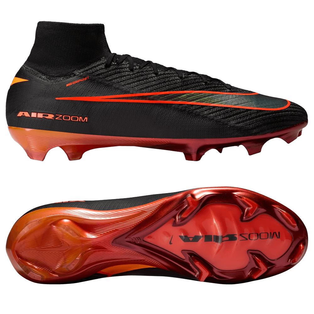 Nike Fussballschuh Mercurial Superfly 10 Elite „LV8“ FG