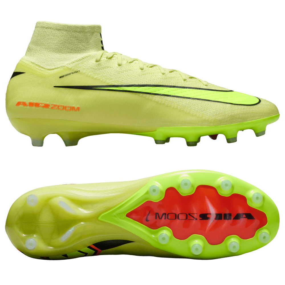 Nike Fussballschuh Mercurial Superfly 10 Elite AG Pro