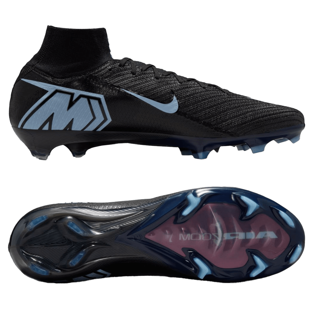 Nike Fussballschuh Mercurial Superfly 10 Elite FG