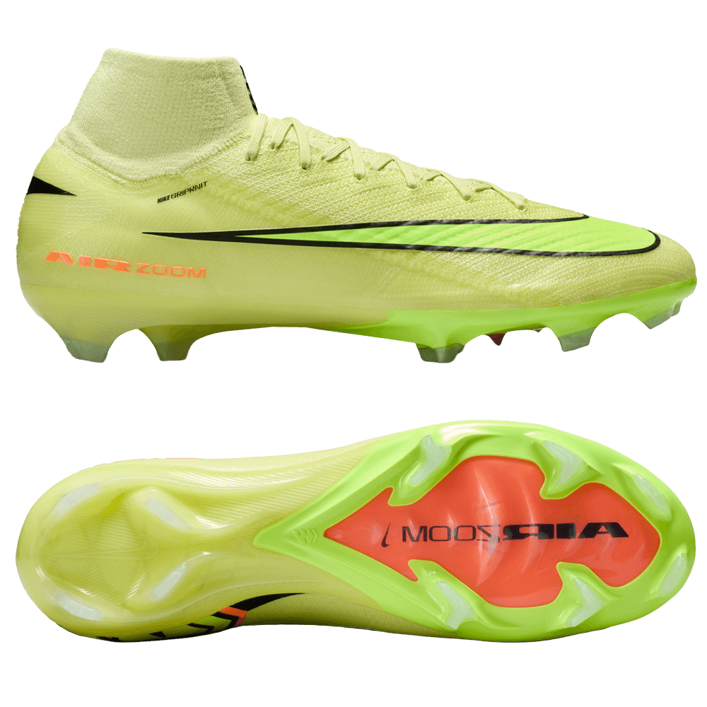 Nike Fussballschuh Mercurial Superfly 10 Elite FG