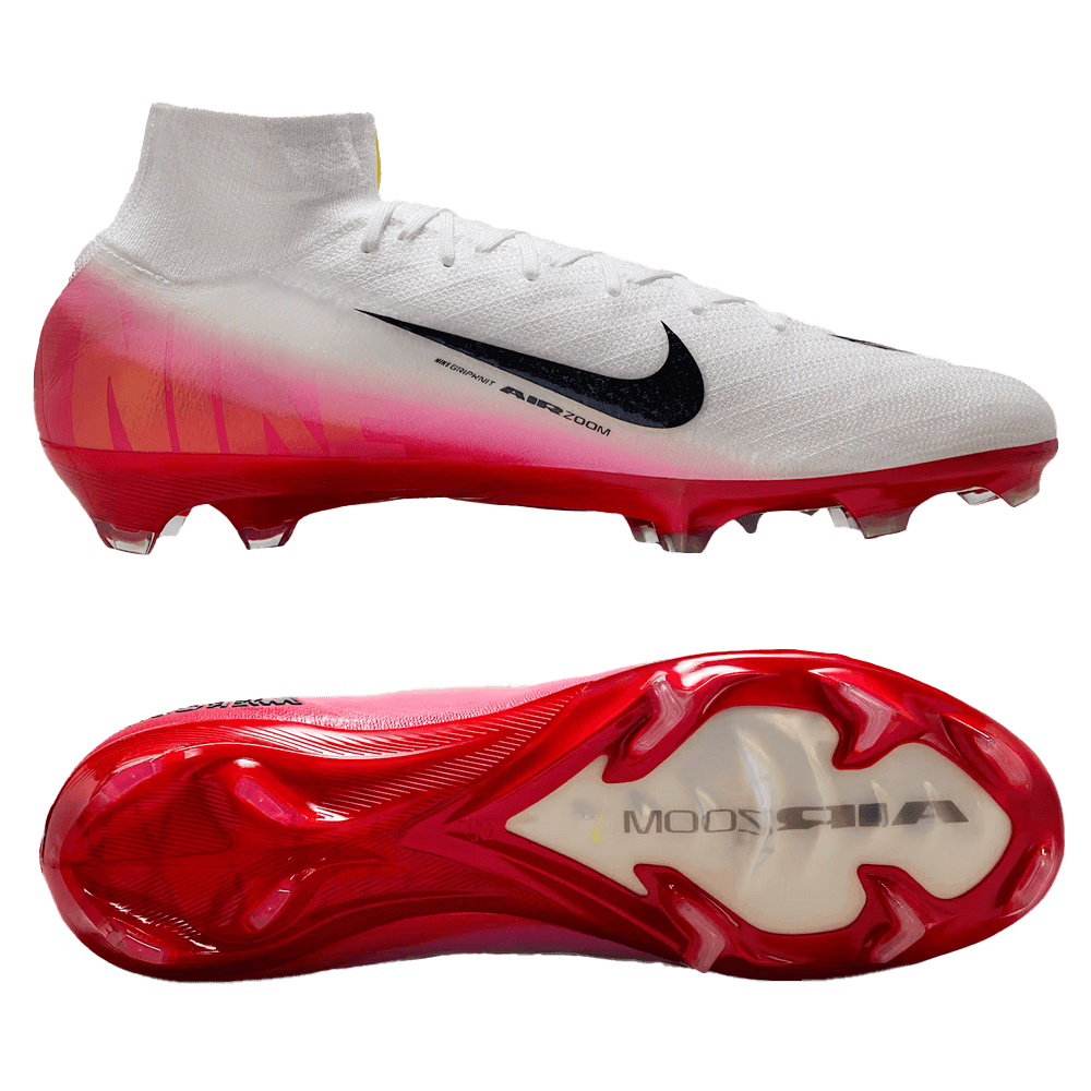 Nike Fussballschuh Mercurial Superfly 10 Elite FG