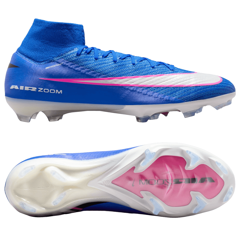 Nike Fussballschuh Mercurial Superfly 10 Elite FG