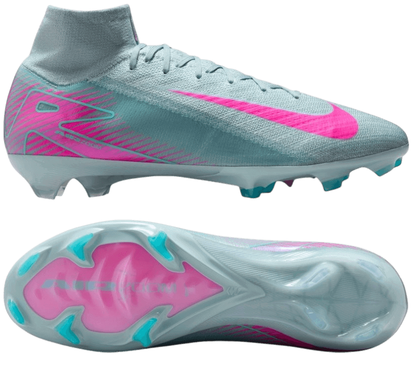 Nike Fussballschuh Mercurial Superfly 10 Elite FG