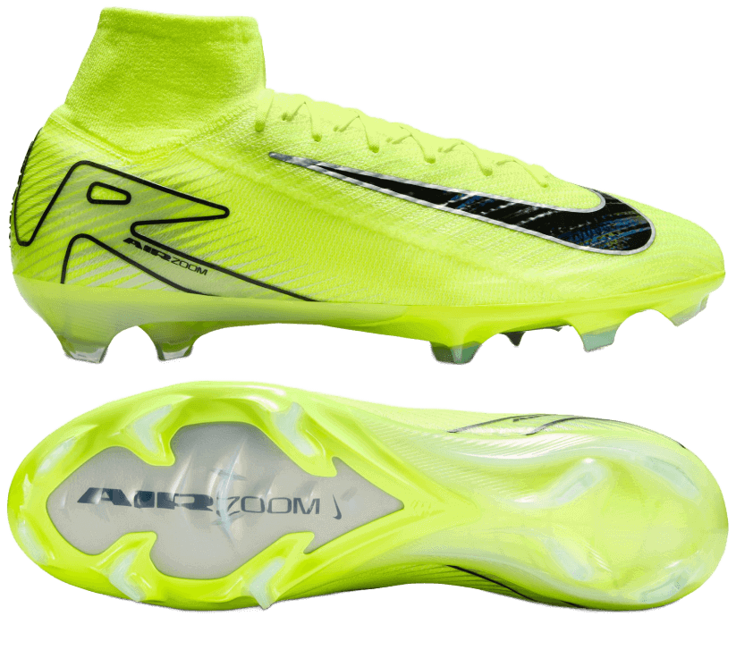 Nike Fussballschuh Mercurial Superfly 10 Elite FG