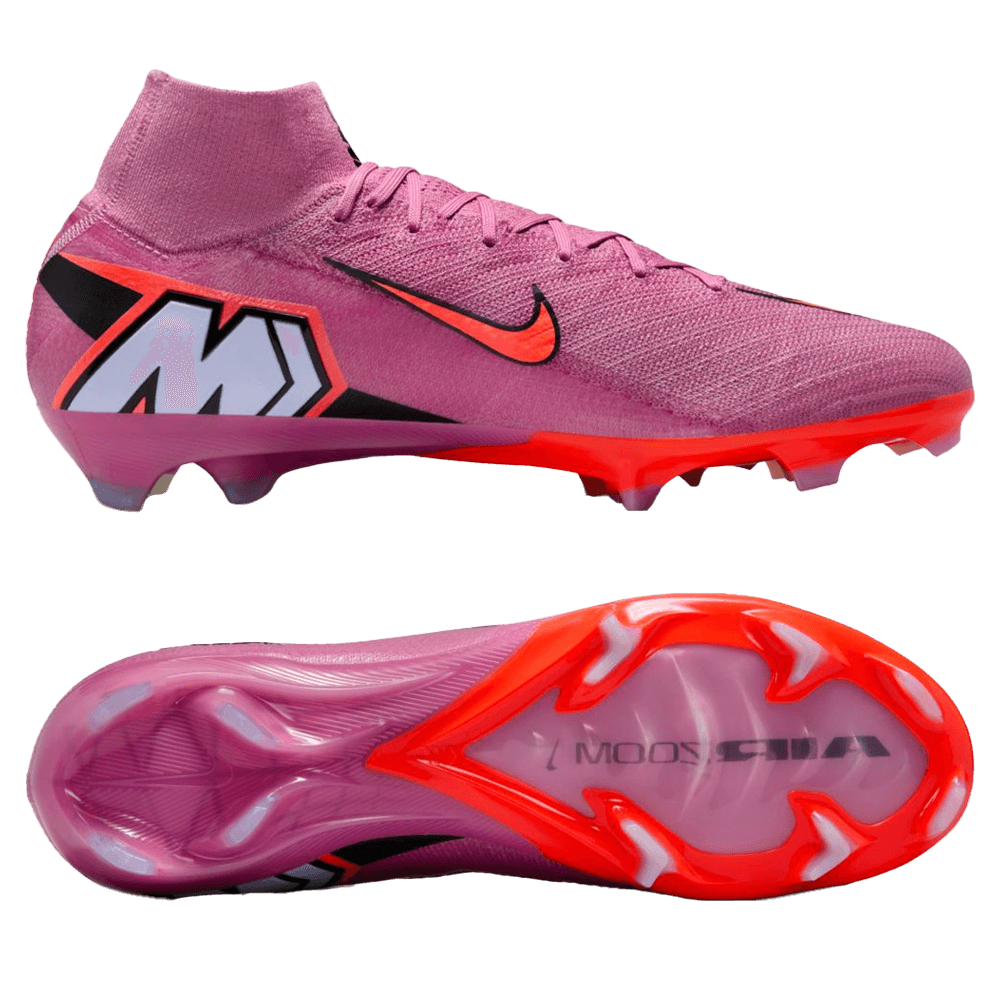 Nike Fussballschuh Mercurial Superfly 10 Elite FG