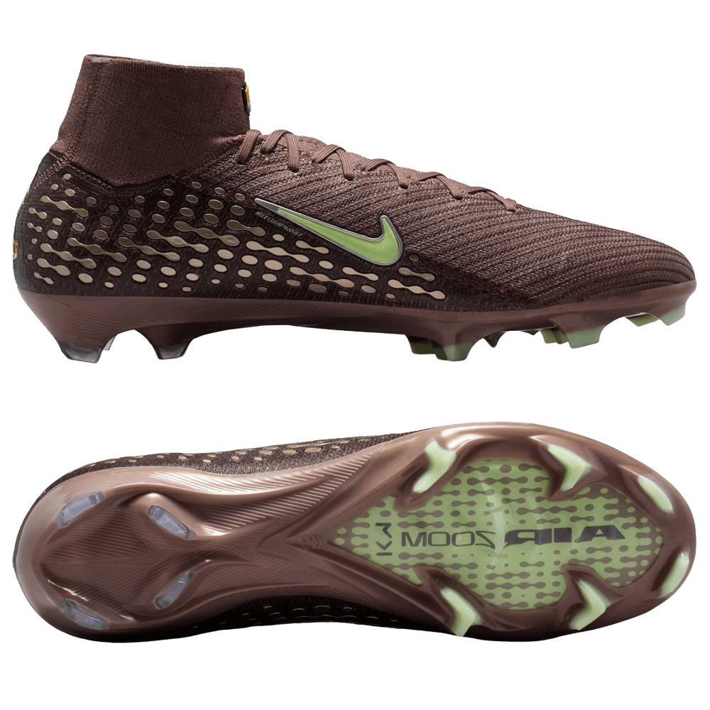 Nike Fussballschuh Mercurial Superfly 10 Elite Kylian Mbappé FG