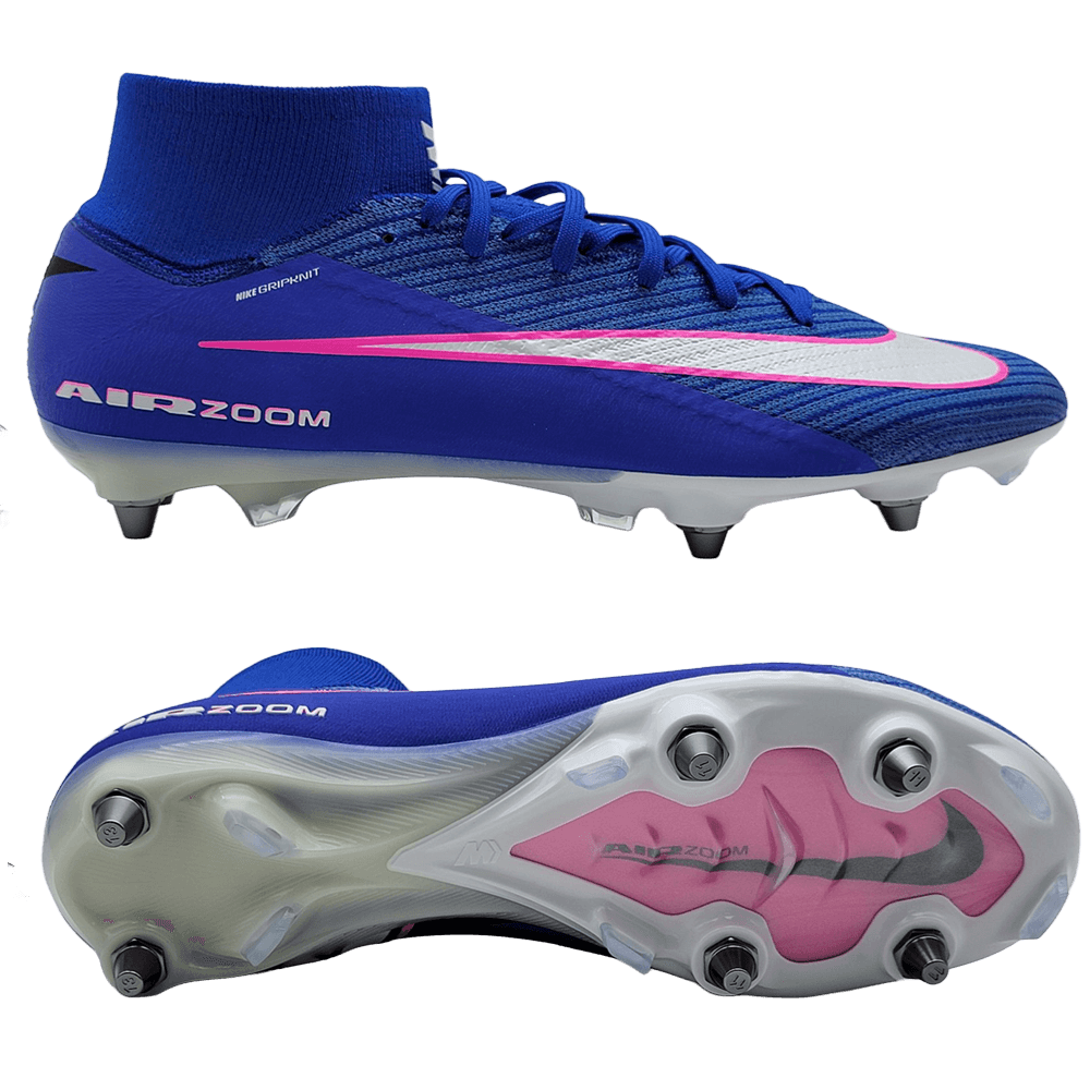 Nike Fussballschuh Mercurial Superfly 10 Elite SG Pro