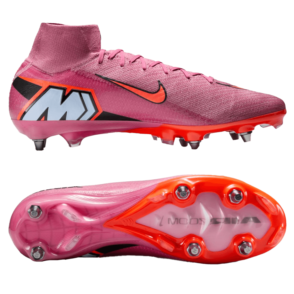 Nike Fussballschuh Mercurial Superfly 10 Elite SG Pro